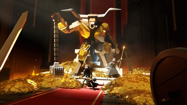 ซื้อขายที่ดินในเกมแปรเปลี่ยนเป็นเงินจริงได้ใน 'Mirandus' 3 ซื้อขายที่ดินในเกมแปรเปลี่ยนเป็นเงินจริงได้ใน 'Mirandus'