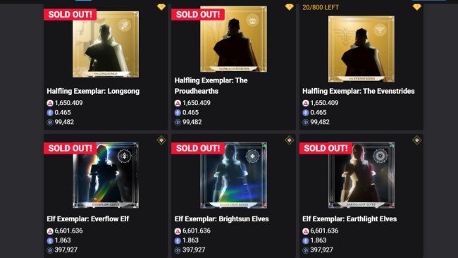ซื้อขายที่ดินในเกมแปรเปลี่ยนเป็นเงินจริงได้ใน 'Mirandus' 6 ซื้อขายที่ดินในเกมแปรเปลี่ยนเป็นเงินจริงได้ใน 'Mirandus'