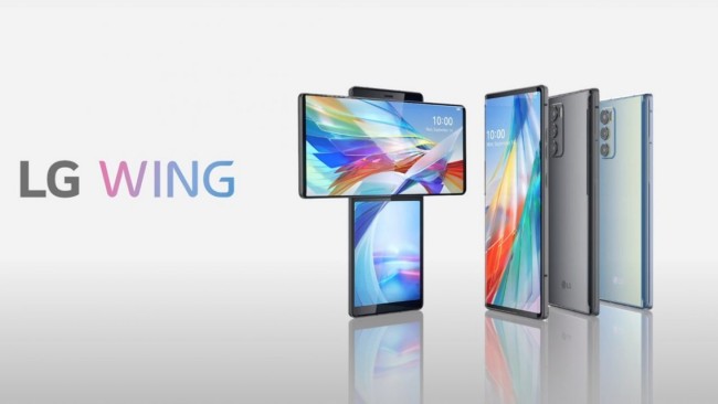LG ยกเลิกการผลิตสมาร์ทโฟนอย่างเป็นทางการแล้ว 2 LG ยกเลิกการผลิตสมาร์ทโฟนอย่างเป็นทางการแล้ว