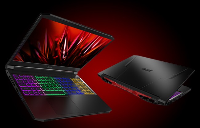 Acer เผยมีสินค้าพร้อมสำหรับความต้องการเพียงแค่ 50 เปอร์เซ็นต์เท่านั้น