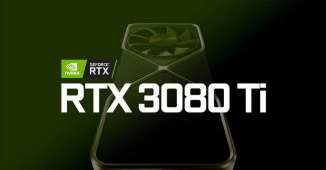 เปิดตัว RTX 3080 Ti และ RTX 3070 Ti การ์ดจอรุ่นใหม่ที่หลายคนรอคอย 2 เปิดตัว RTX 3080 Ti และ RTX 3070 Ti การ์ดจอรุ่นใหม่ที่หลายคนรอคอย