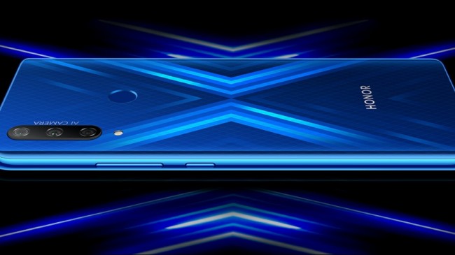 Honor ยังคงไม่สามารถใช้งาน GMS ได้แม้แยกจาก Huawei แล้วก็ตาม 2 Honor ยังคงไม่สามารถใช้งาน GMS ได้แม้แยกจาก Huawei แล้วก็ตาม