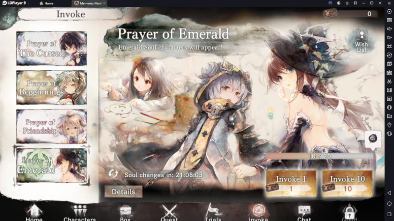 SEGA ฟ้องเกม Memento Mori พร้อมเรียกเงินค่าปรับทะลุ 2 แสนล้านบาท! 2 SEGA ฟ้องเกม Memento Mori พร้อมเรียกเงินค่าปรับทะลุ 2 แสนล้านบาท!