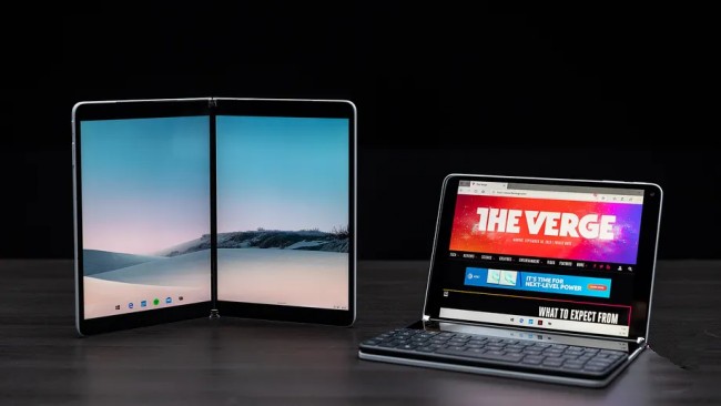 Microsoft ยืนยัน Windows 10X ถูกยกเลิกอย่างเป็นทางการ 2 Microsoft ยืนยัน Windows 10X ถูกยกเลิกอย่างเป็นทางการ