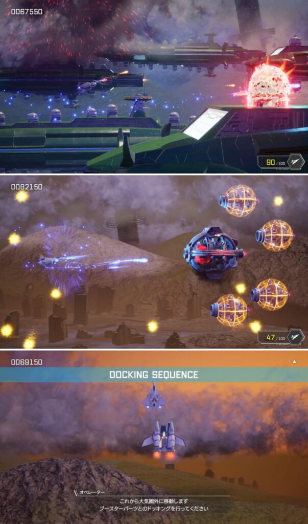 Project Formation Z เตรียมถูกรีเมคให้เล่นบน PS4