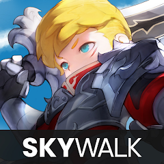 Hello Hero: LionHeart AFK เกมมือถือ RPG สะสมตัวละครพร้อมรางวัลแบบจัดเต็ม 2 Hello Hero: LionHeart AFK เกมมือถือ RPG สะสมตัวละครพร้อมรางวัลแบบจัดเต็ม