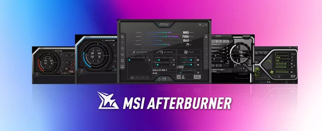 MSI เตือนผู้ใช้งานระวังดาวน์โหลด MSI Afterburner จากเว็บไซต์ปลอม 2 MSI เตือนผู้ใช้งานระวังดาวน์โหลด MSI Afterburner จากเว็บไซต์ปลอม