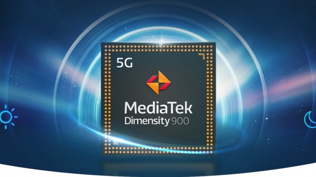 เผยผลทดสอบ Dimensity 900 5G แรงกว่า Snapdragon 768G