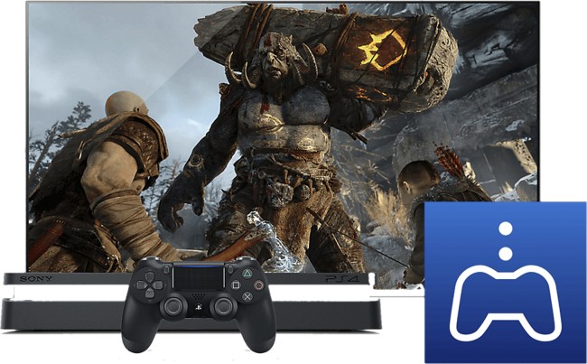 DualSense สามารถใช้ร่วมกับอุปกรณ์ของ Apple ผ่าน Remote Play ได้แล้ว 2 DualSense สามารถใช้ร่วมกับอุปกรณ์ของ Apple ผ่าน Remote Play ได้แล้ว