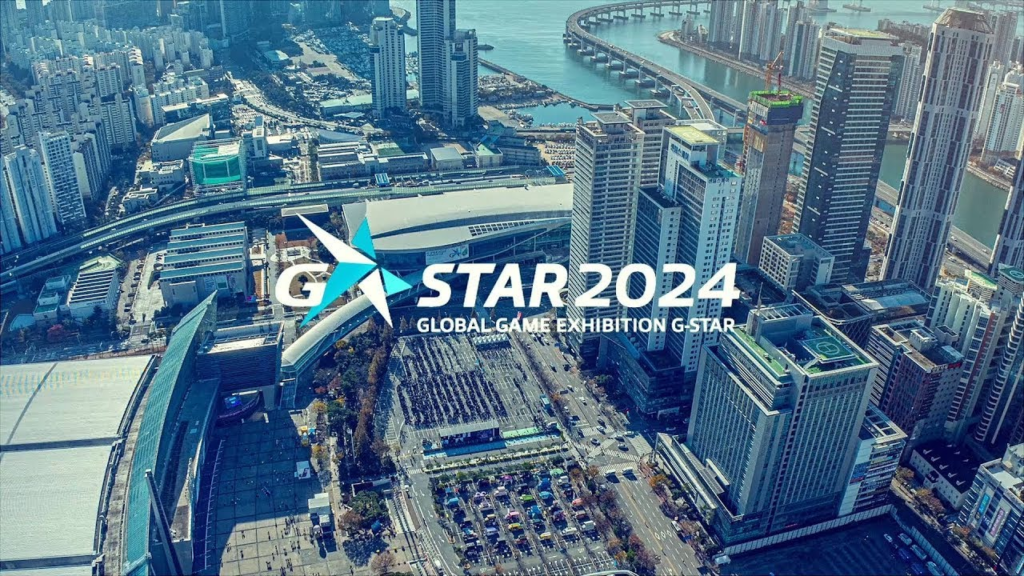 Gravity เตรียมเปิดตัว Ragnarok 3 ในงาน G-STAR 2024 2 Gravity Announced Ragnarok 3