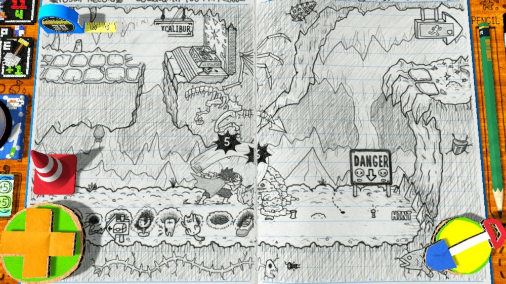[รีวิว] RPG Time: The Legend of Wright