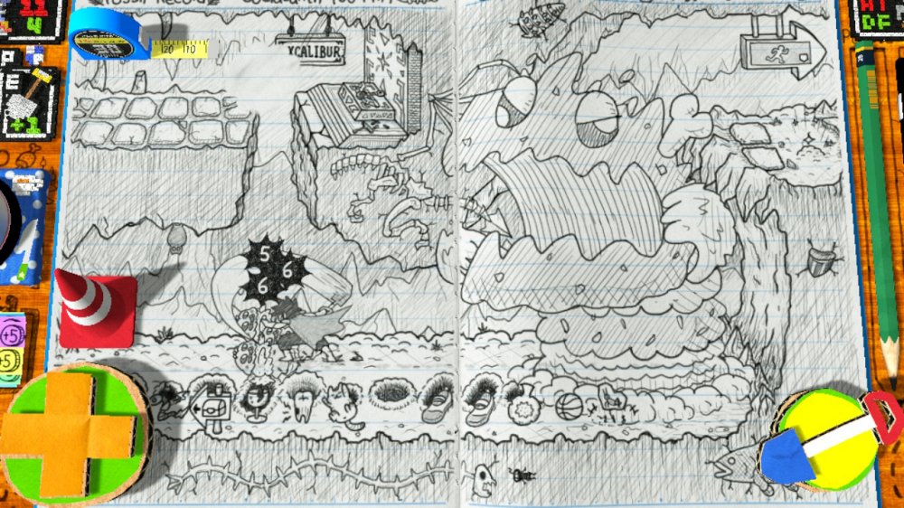 [รีวิว] RPG Time: The Legend of Wright