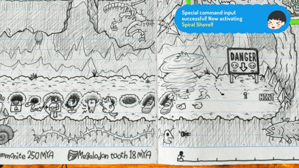 [รีวิว] RPG Time: The Legend of Wright