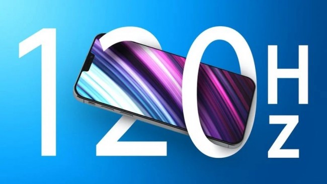 รวมสิ่งที่จะเปลี่ยนแปลงไปของ iPhone 13 เมื่อเทียบกับ iPhone 12 3 รวมสิ่งที่จะเปลี่ยนแปลงไปของ iPhone 13 เมื่อเทียบกับ iPhone 12