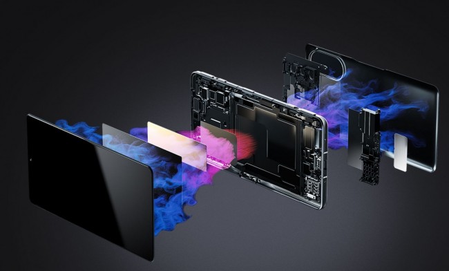 Redmi K40 Gaming Enhanced Edition อาจมีอีกหนึ่งรุ่นที่เปลี่ยนชิปเซ็ตใหม่ 2 Redmi K40 Gaming Enhanced Edition อาจมีอีกหนึ่งรุ่นที่เปลี่ยนชิปเซ็ตใหม่
