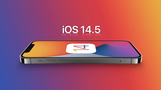 มีเพียง 12 เปอร์เซ็นต์ของผู้ใช้งาน iOS 14.5 ที่ยอมให้ติดตามข้อมูล