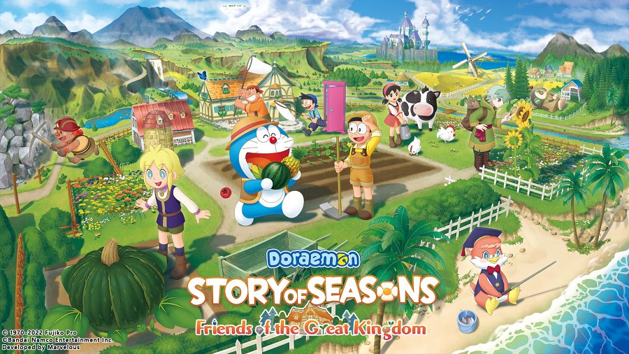 Bandai Namco บุกงาน Thailand Game Show 2022