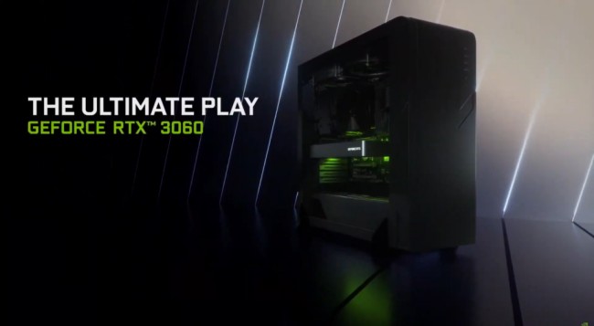 RTX 3060 ล็อตใหม่อาจถูกส่งมอบให้กับร้านเกมก่อนผู้ใช้ทั่วไป 2 RTX 3060 ล็อตใหม่อาจถูกส่งมอบให้กับร้านเกมก่อนผู้ใช้ทั่วไป