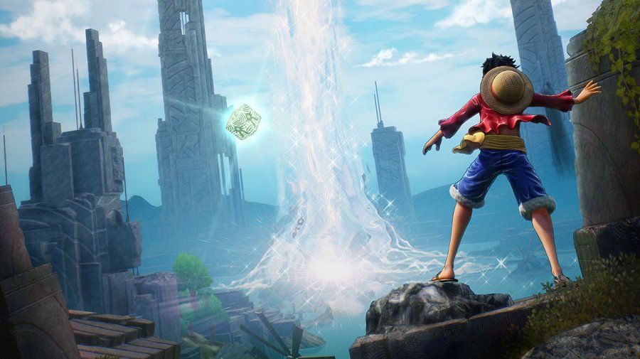 Bandai Namco บุกงาน Thailand Game Show 2022