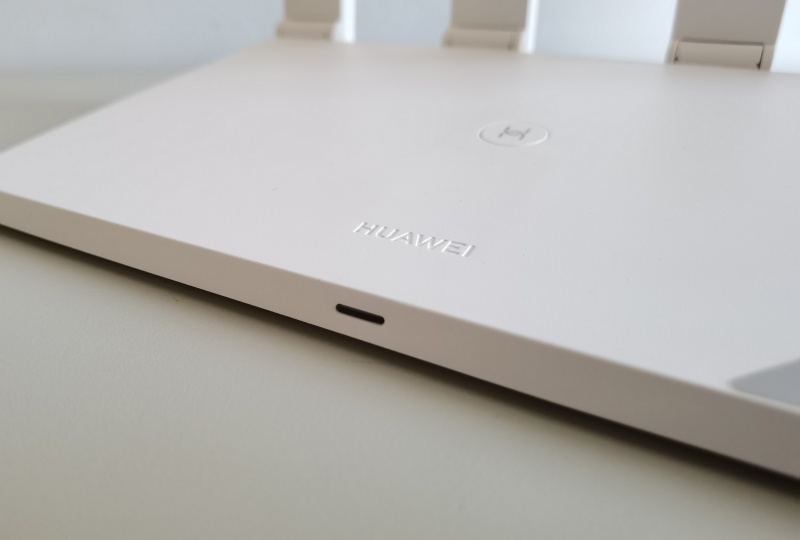 [รีวิว] Huawei WiFi AX3 เราเตอร์รุ่นใหม่ รองรับ Wi-Fi 6 Plus