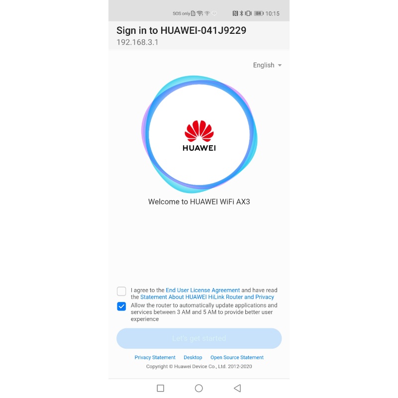 [รีวิว] Huawei WiFi AX3 เราเตอร์รุ่นใหม่ รองรับ Wi-Fi 6 Plus