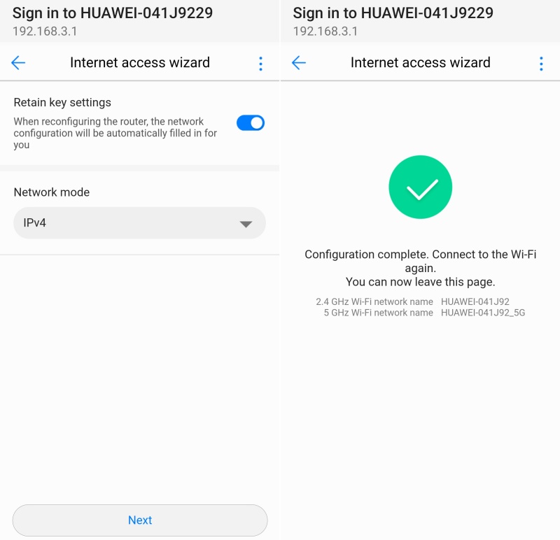 [รีวิว] Huawei WiFi AX3 เราเตอร์รุ่นใหม่ รองรับ Wi-Fi 6 Plus