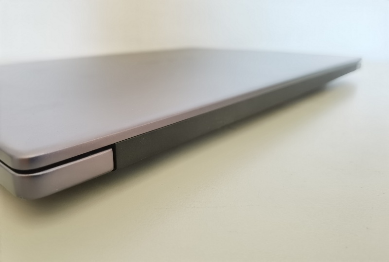 [รีวิว] Huawei MateBook D15 2021