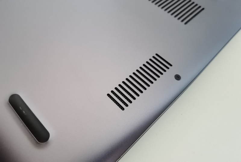 [รีวิว] Huawei MateBook D15 2021