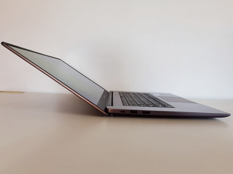 [รีวิว] Huawei MateBook D15 2021
