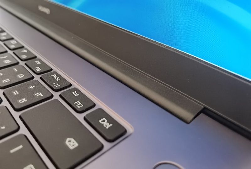 [รีวิว] Huawei MateBook D15 2021