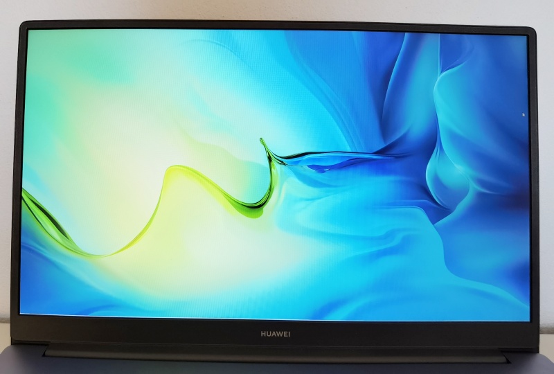 [รีวิว] Huawei MateBook D15 2021