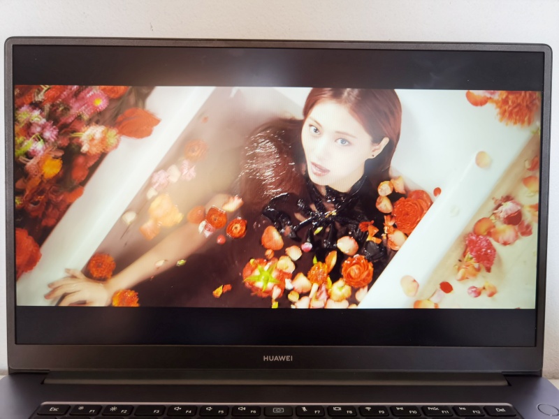 [รีวิว] Huawei MateBook D15 2021