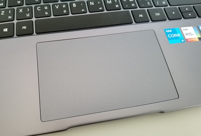[รีวิว] Huawei MateBook D15 2021