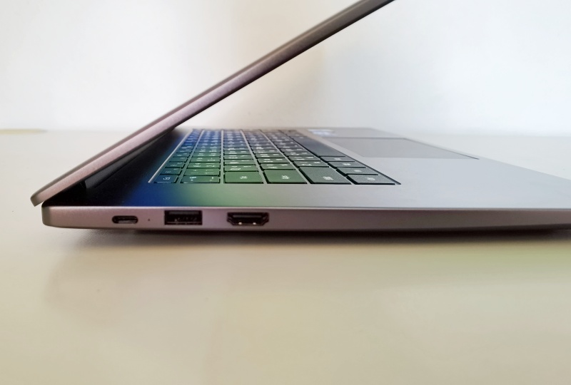 [รีวิว] Huawei MateBook D15 2021