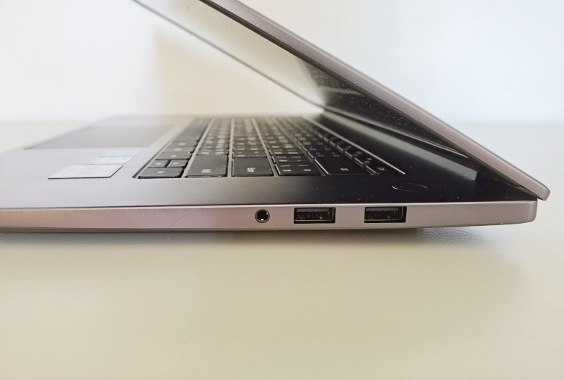 [รีวิว] Huawei MateBook D15 2021