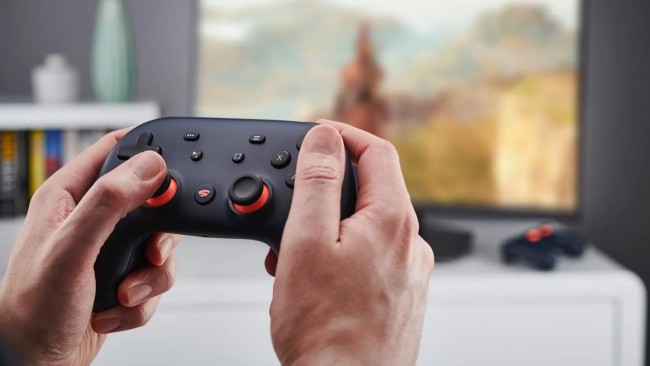 รองประธานของ Stadia ขอถอนตัวจาก Google 2 รองประธานของ Stadia ขอถอนตัวจาก Google