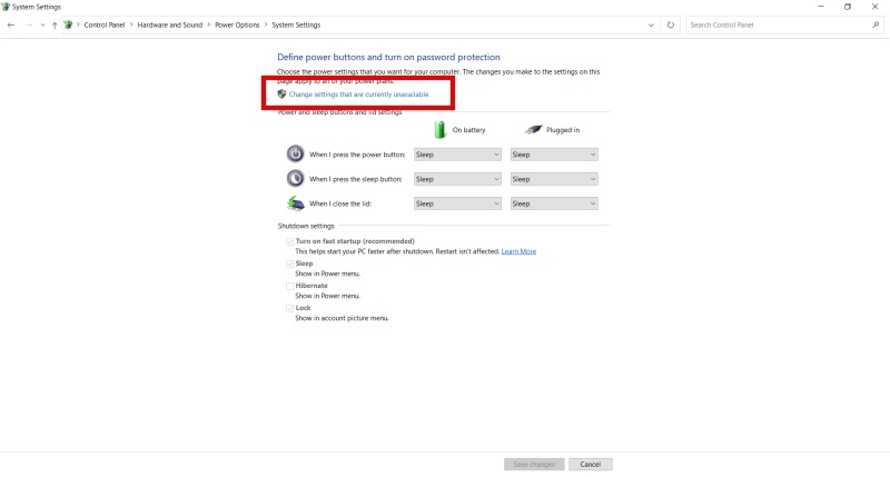 วิธีเพิ่มความเร็วในการเข้าสู่ระบบ Windows 10 4 วิธีเพิ่มความเร็วในการเข้าสู่ระบบ Windows 10