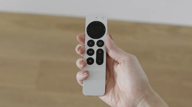 เปิดตัว Apple TV 4K รองรับการแสดงผลเฟรมเรทสูงกว่าเดิม 2 เปิดตัว Apple TV 4K รองรับการแสดงผลเฟรมเรทสูงกว่าเดิม