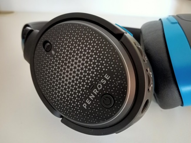 [รีวิว] Audeze Penrose หูฟังเล่นเกมที่มาพร้อมจุดเด่นด้านการเชื่อมต่อ