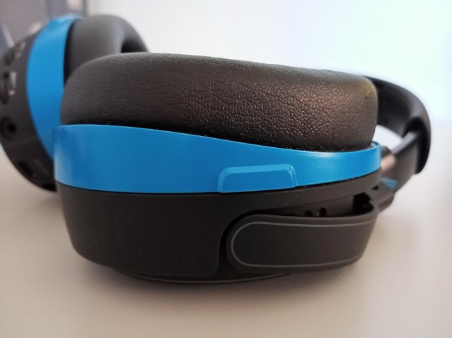 [รีวิว] Audeze Penrose หูฟังเล่นเกมที่มาพร้อมจุดเด่นด้านการเชื่อมต่อ