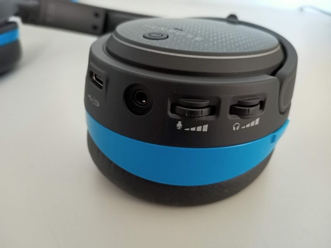 [รีวิว] Audeze Penrose หูฟังเล่นเกมที่มาพร้อมจุดเด่นด้านการเชื่อมต่อ