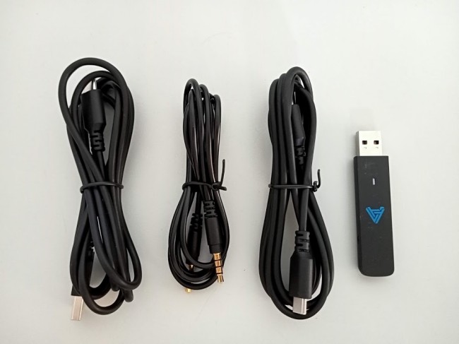 [รีวิว] Audeze Penrose หูฟังเล่นเกมที่มาพร้อมจุดเด่นด้านการเชื่อมต่อ