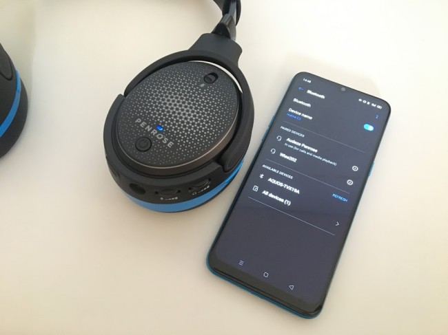 [รีวิว] Audeze Penrose หูฟังเล่นเกมที่มาพร้อมจุดเด่นด้านการเชื่อมต่อ