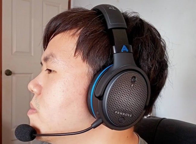 [รีวิว] Audeze Penrose หูฟังเล่นเกมที่มาพร้อมจุดเด่นด้านการเชื่อมต่อ