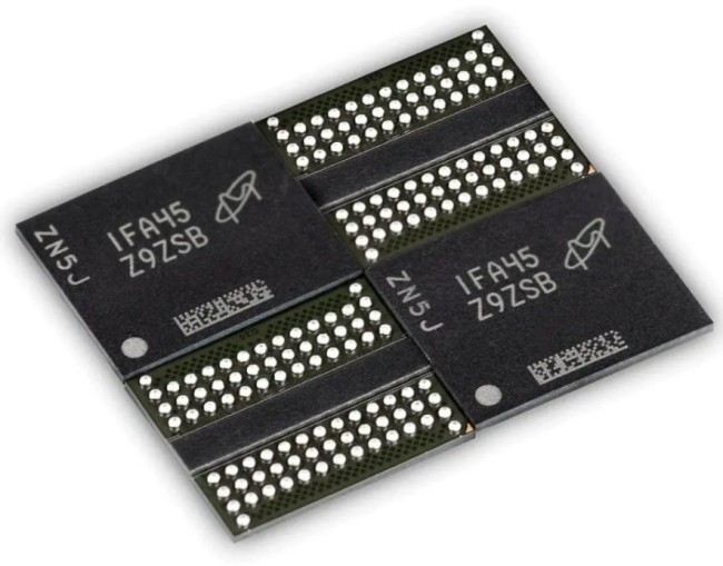 Netac อาจปล่อยแรม DDR5 ความเร็ว 10GHz สู่ตลาด 2 Netac อาจปล่อยแรม DDR5 ความเร็ว 10GHz สู่ตลาด