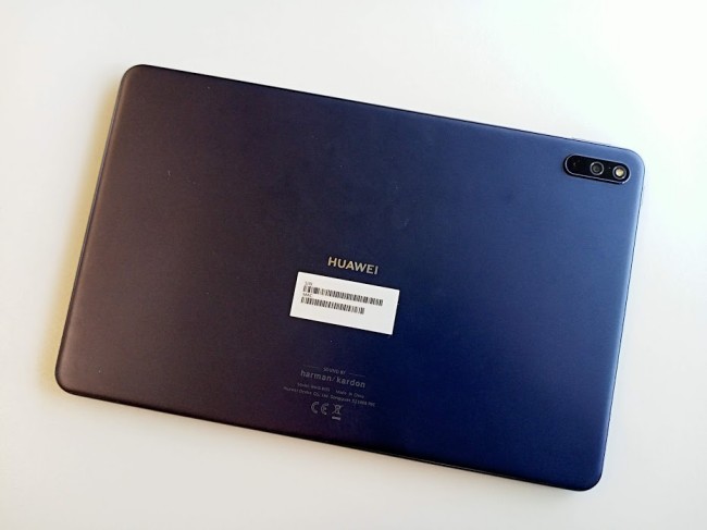 [รีวิว] Huawei MatePad แท็บเล็ตโฉมใหม่แต่คงไว้ซึ่งความคุ้มค่า