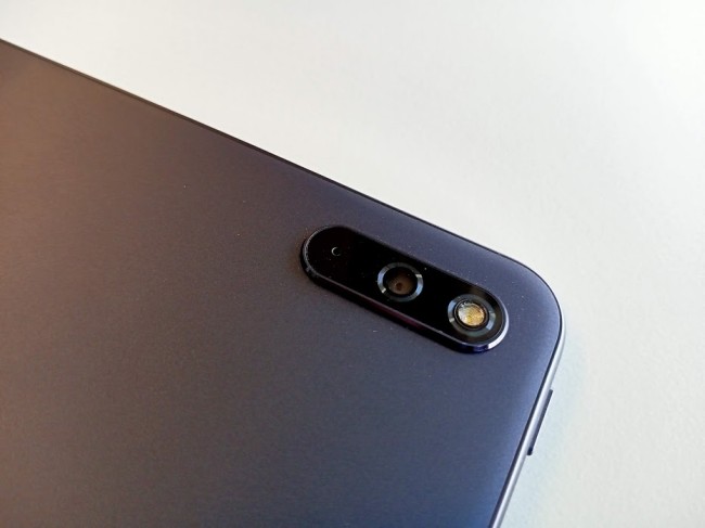 [รีวิว] Huawei MatePad แท็บเล็ตโฉมใหม่แต่คงไว้ซึ่งความคุ้มค่า