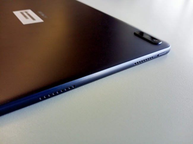 [รีวิว] Huawei MatePad แท็บเล็ตโฉมใหม่แต่คงไว้ซึ่งความคุ้มค่า