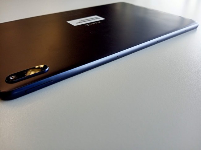 [รีวิว] Huawei MatePad แท็บเล็ตโฉมใหม่แต่คงไว้ซึ่งความคุ้มค่า