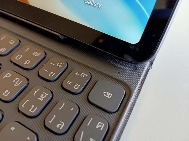 [รีวิว] Huawei MatePad แท็บเล็ตโฉมใหม่แต่คงไว้ซึ่งความคุ้มค่า